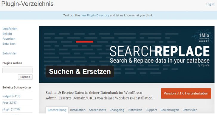 Ein Plugin hilft dabei, unsichere URLs in WordPress durch sichere zu ersetzen.