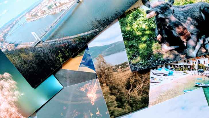 STRATO Urlaubsfotos
