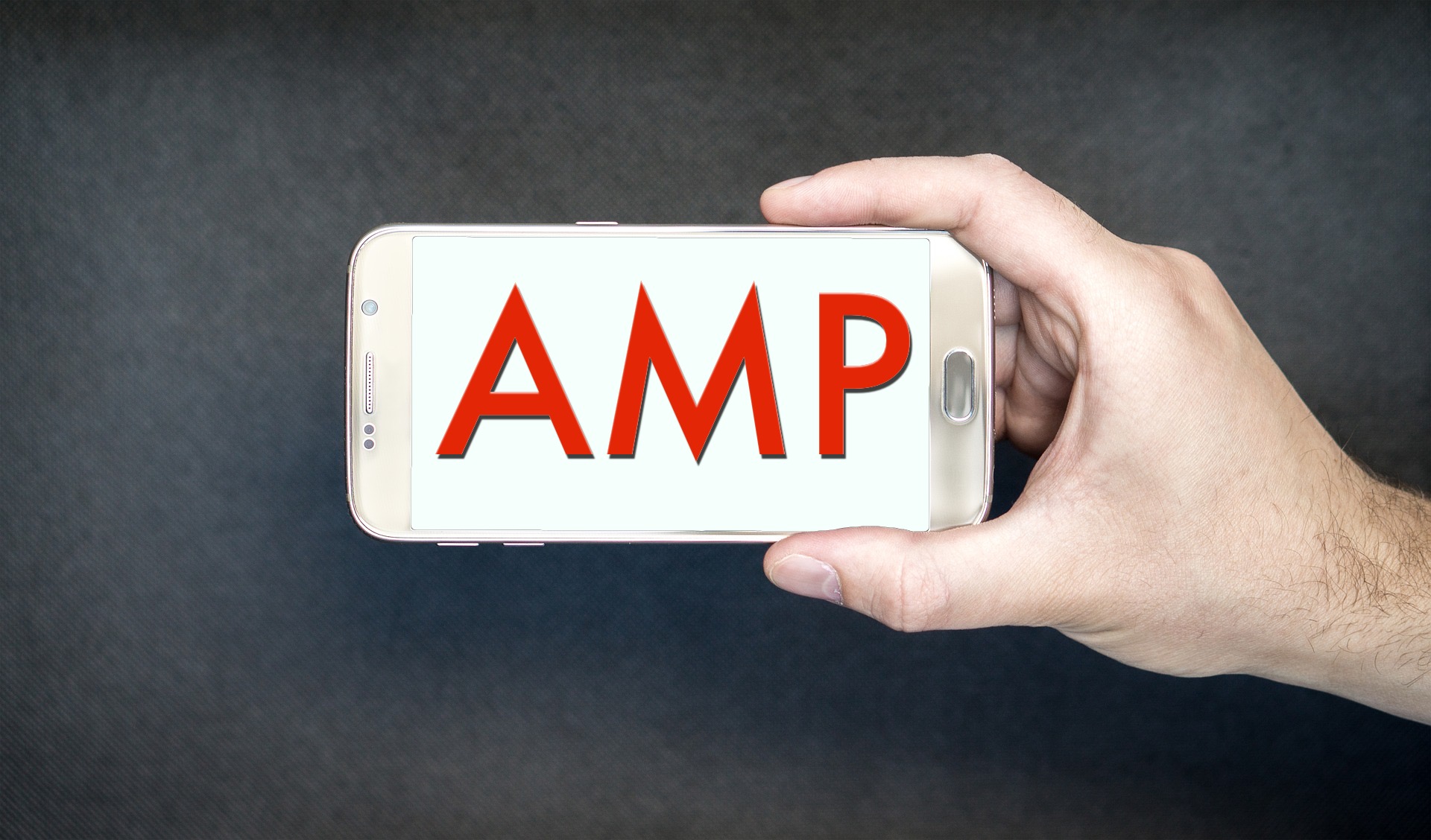 AMP-Seiten: Was sind die Vor- und Nachteile? (Bild: Pixabay/TeroVesalainen/Christian Rentrop)
