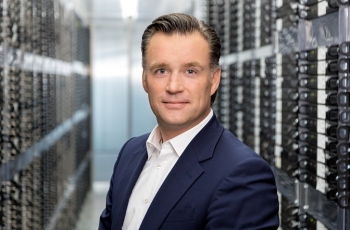 Hier guckt Christian Böing noch freundlich, aber bei seinem Kündigungsversuch hatte er weniger zu lächeln.