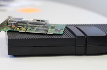 SkyDSL-Box von STRATO