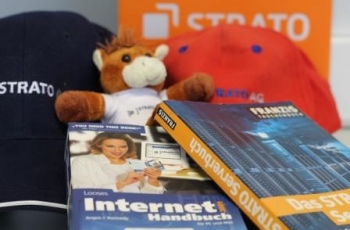 Relikte aus 20 Jahren STRATO