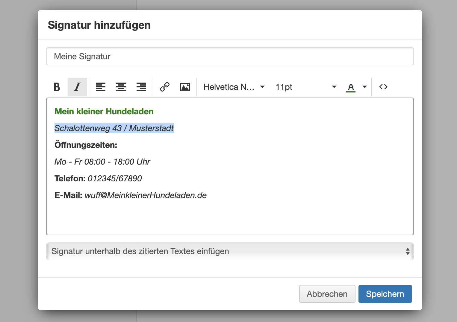 6 Tipps Mache Mehr Aus Strato Webmail