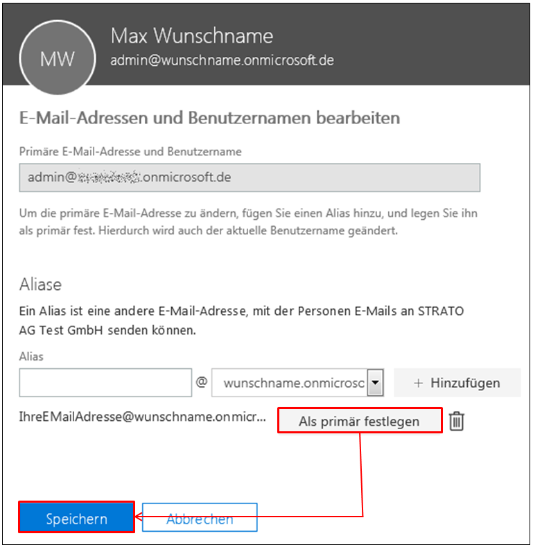 Wie Erstelle Ich Ein Microsoft Exchange Postfach?