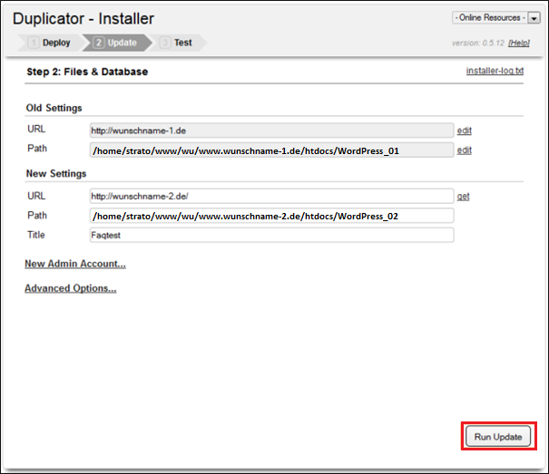 So ziehen Sie Ihr Wordpress Blog zu STRATO um-16.png