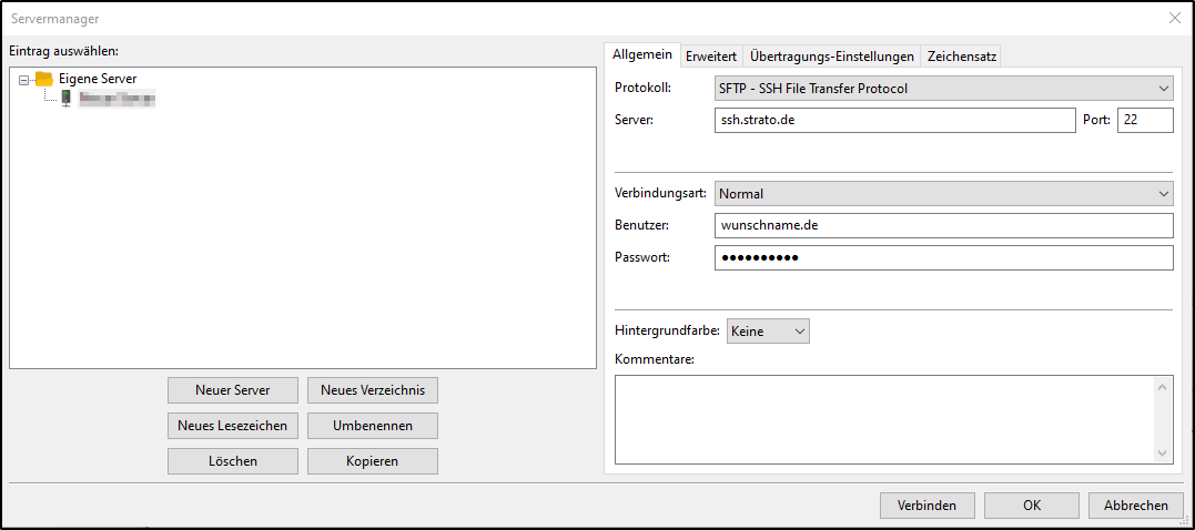 Einfach ver�ffentlichen mit FileZilla-2.png