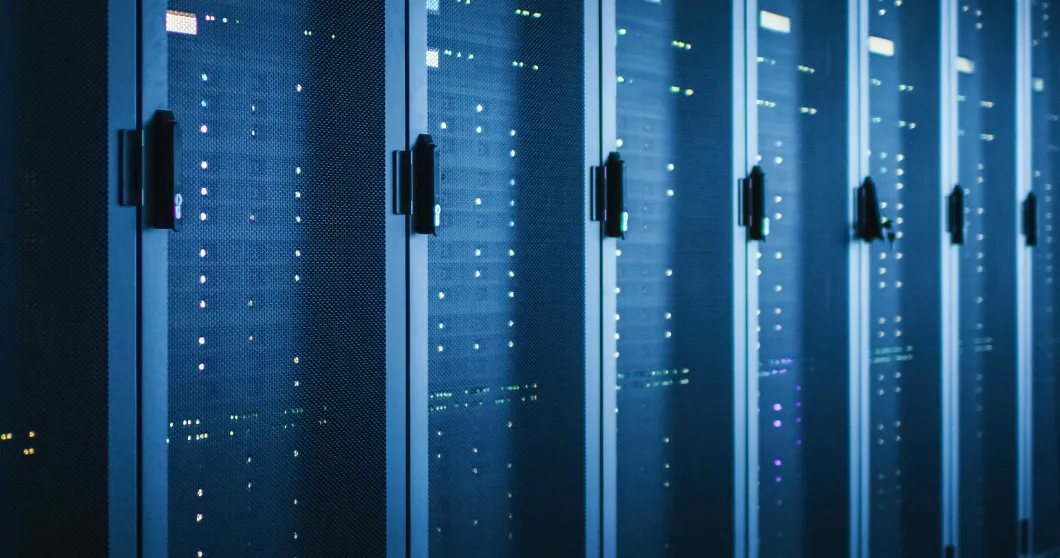 Linux Server-Racks